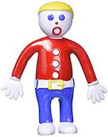 Mr. Bill