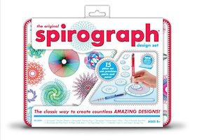 Spirograph